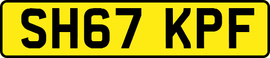 SH67KPF