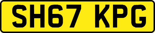 SH67KPG