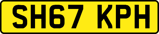 SH67KPH