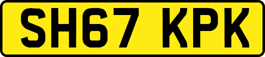 SH67KPK
