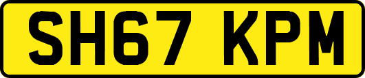 SH67KPM