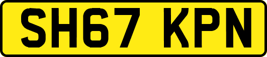 SH67KPN