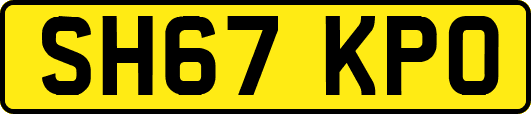 SH67KPO