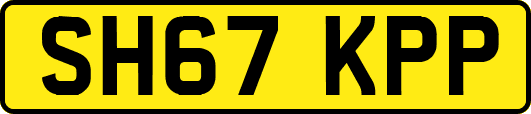 SH67KPP