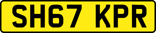 SH67KPR