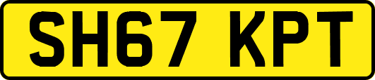 SH67KPT