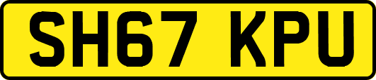 SH67KPU
