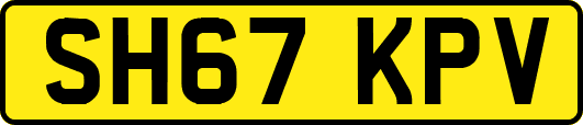 SH67KPV