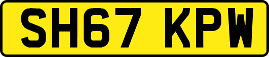 SH67KPW