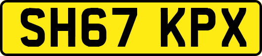 SH67KPX