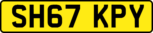 SH67KPY