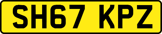 SH67KPZ