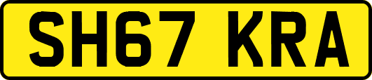 SH67KRA