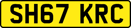 SH67KRC