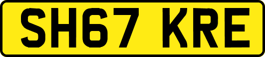 SH67KRE