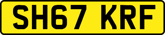 SH67KRF