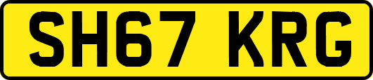 SH67KRG
