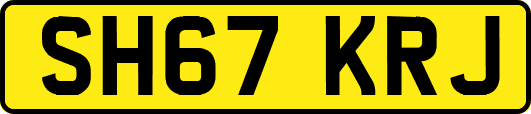 SH67KRJ