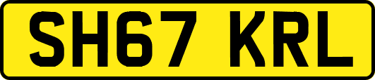 SH67KRL