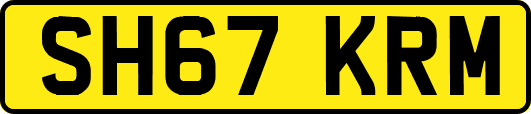 SH67KRM