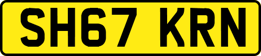 SH67KRN
