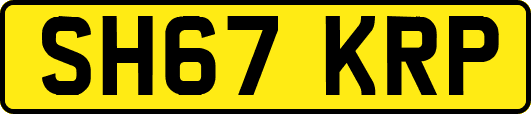 SH67KRP