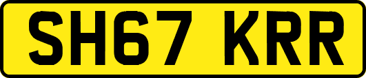 SH67KRR