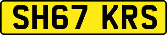 SH67KRS