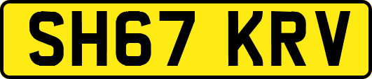 SH67KRV