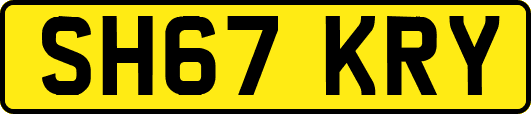 SH67KRY