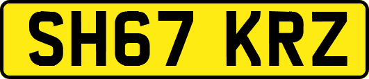 SH67KRZ
