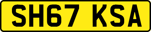 SH67KSA