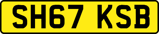 SH67KSB