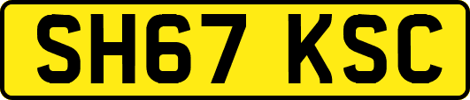 SH67KSC