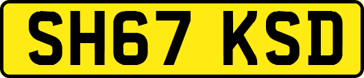 SH67KSD