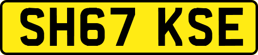 SH67KSE
