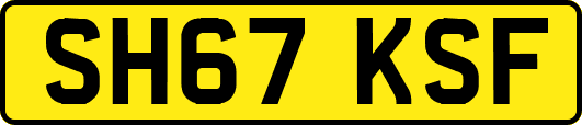 SH67KSF