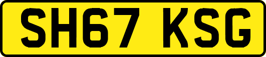 SH67KSG