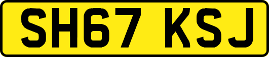 SH67KSJ