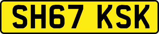 SH67KSK