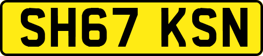 SH67KSN