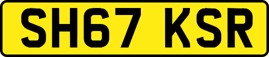 SH67KSR