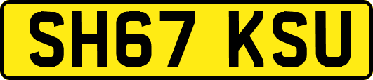 SH67KSU