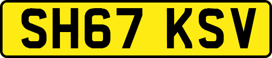SH67KSV