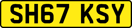 SH67KSY