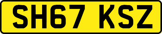 SH67KSZ