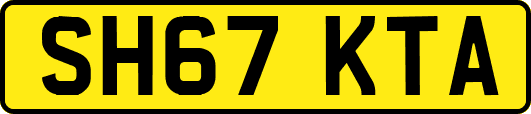 SH67KTA