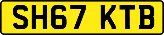 SH67KTB