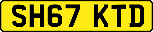 SH67KTD