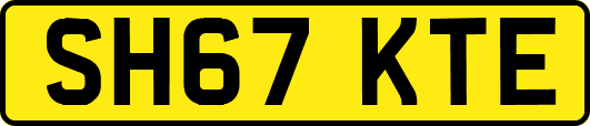SH67KTE